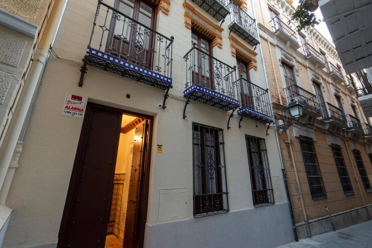 Molino Corteza Precioso Primero Granada Centro Екстер'єр фото